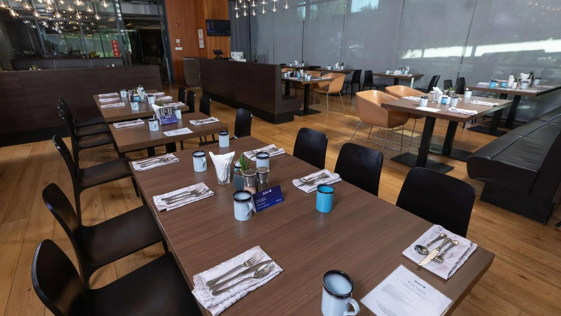 Radisson Blu Hotel Istanbul Asia 5*,  Törökország