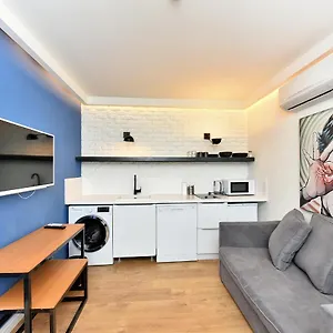 Fitas Oda Hotel *** איסטמבול
