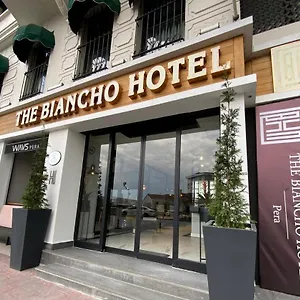 The Biancho Pera **** איסטמבול