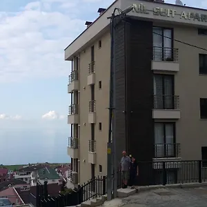شقة Nil 