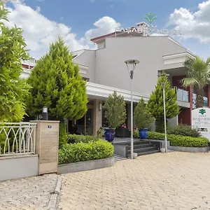 **** Hotel Pasabey Turkey