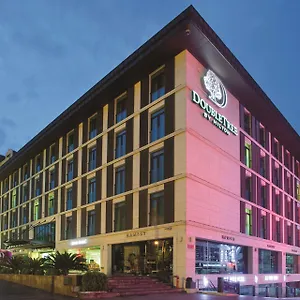 Hotel Doubletree By Hilton - Old Town, Istambul