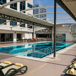 Otel Titanic Business Kartal