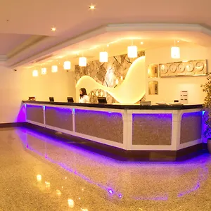 ***** Hotel Nature And Turkey