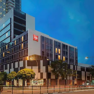 *** Hotel Ibis Novena Singapore