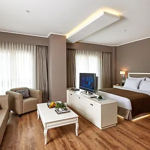 Renata Boutique Sisli **** איסטמבול