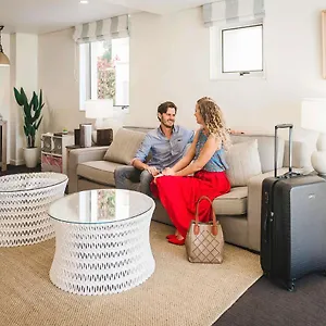 **** Aparthotel The Sebel Australia