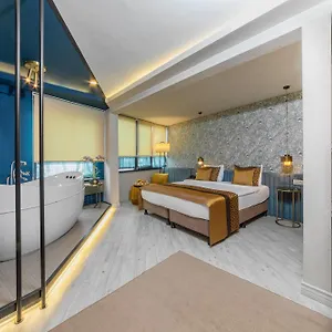 Ayramin Deluxe Taksim ** איסטמבול