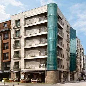Hotel Orka Royal &, Istambul