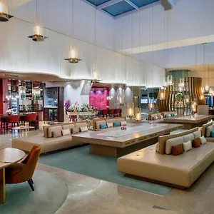 Novotel Bosphorus ***** איסטמבול