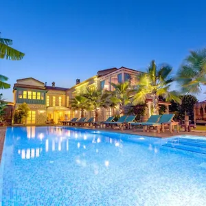 Bel Canto Otel Alaçatı