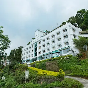 *** Resort Misty Mountain India